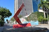 Pontos turísticos do Rio de Janeiro 