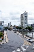 Ponte Princesa Isabel Recife Pernambuco 