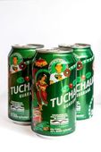 Guaraná Tuchaua 