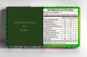 Embalagens de alimentos 