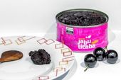 Doce de jabuticaba 