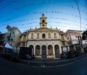 Igreja Nossa Senhora Achiropita 