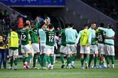 Palmeiras x Ceará 