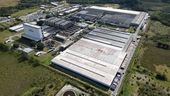 Ambev mantém operação intensa Jacareí SP 