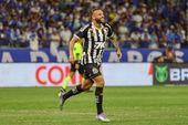Cruzeiro x Santos 