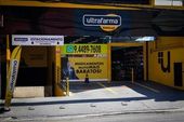 Dono da Ultrafarma é preso por corrupção 