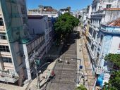 Polêmmica com rua Bom Jesus no Recife 