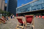 MASP na av Paulista 