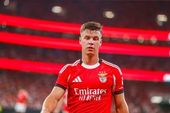 Benfica x Nice 