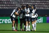 Corinthians x Ferroviária 
