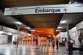 Greve do Metro no Recife 
