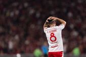 Flamengo x Internacional 