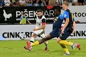 Celje x Lugano 