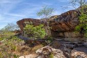 Parque Nacional Serra da Capivara 