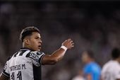 Botafogo x LDU 