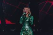 Show de Kylie Minogue 