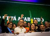 Pre candidatura Romeu Zema à Presidência 