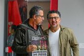 Reunião municipal PT estrategias campanha 