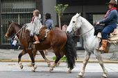 Abertura Festejos Farroupilha 2025 