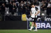 Corinthians x Bahia 