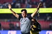 Santos FC x Vasco da Gama 