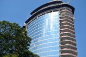 Edifício Cyrela Corporate 