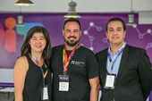 Abertura Inovation Week PIT empresas 