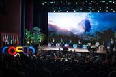 Cosud Conferência Mata Atlântica 