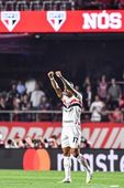 São Paulo FC x Atlético Nacional 