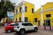Escola Técnica Estadual Miguel Batista 