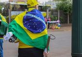 Desfile de 7 de setembro em Campo Mourão 