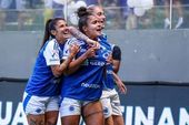 Cruzeiro x Corinthians 