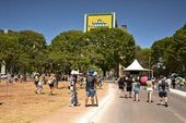 Desfile 7 de Setembro em Brasilia 