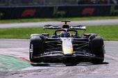F1 GP Italia 2025 