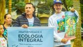 Grito dos Excluídos Litoral 
