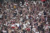 América x Santa Cruz 