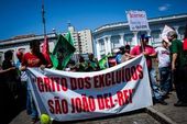 Grito dos Excluídos 