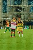 Cuiabá x CRB 