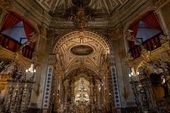 Paróquia Nossa Senhora do Pilar de Ouro 