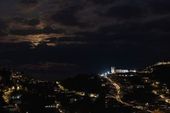 Ladeira Igreja Santa Efigênia 