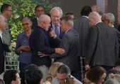 Presidente Lula inaugura o CCPI Amazônia 