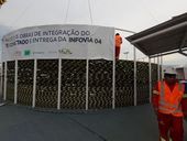 Presidente Lula inaugura Norte Conectado 