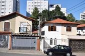 Habitação zona oeste de SP 