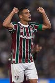 Fluminense x Bahia 