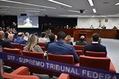 Cármen Lúcia Julgamento trama golpista 