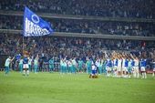 Cruzeiro x Atlético MG 