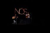 Eli Soares show em Recife 