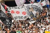 Botafogo x Vasco 