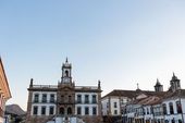 Museu da Inconfidência 