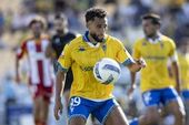 GD Estoril Praia x AFS 